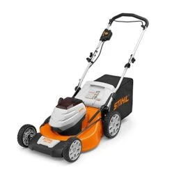 Stihl Tondeuse RMA 510 à Batterie Système AK De 36 V, 21'' (outil Seulement)