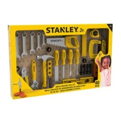 Ensemble D'outils Pour Enfants, 40 Pièces