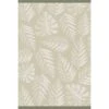 Tapis D'extérieur Tissé, Feuilles (6' X 9') -GAGNON Quincaillerie 01e30ad8349f72f82e345a74d8af4596ce36a829 66227539 001