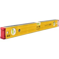 Stabila Niveau Magnétique Robuste Type 196 M, 24''