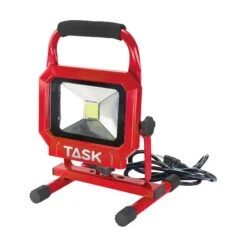 Lampe De Travail à DEL Portative, 20 W