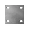 Plaque De Renfort De 1/8'' Pour Quai, 5'' X 5'' -GAGNON Quincaillerie 02182eb3c4ca37e54e2807897ca5015ff97b1ac0 88100109 001