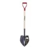Pelle Ronde Excavatrice 35'' Pro Series