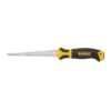 DeWALT Scie à Lame Coulissante -GAGNON Quincaillerie 03c41a40e20281a816b722a83596902b40642499 74205404 001