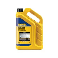 Irwin Craie De Marquage Temporaire, 5 Lb (noir)