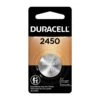 Duracell Pile Bouton Au Lithium De 3 V CR 2450 -GAGNON Quincaillerie 047ef15827b7b633196ee6d0b50fb1d47f1b7bd0 33002224 001