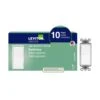 Interrupteur Decora Unipolaire De 15 A / 120-277 V En Blanc, 10 unités -GAGNON Quincaillerie 0506014f6db346318eca0e3705e6d73b4bc1a751 77800805 001