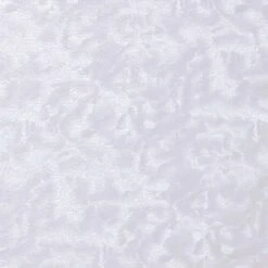 Film Auto-adhésif Pour Fenêtre à Motif De Fleurs De Glace, 78,74" X 17,71"