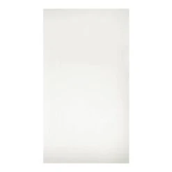 Feuille De Polystyrène Pour Salle De Bains, 36'' X 80''