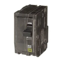 Disjoncteur QO Bipolaire 50 A , En Vrac