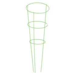 Tuteur à Tomates 33" X 12", Vert