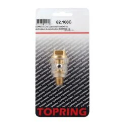 Lubrificateur De Canalisation Maxpro, 1/4 NPT