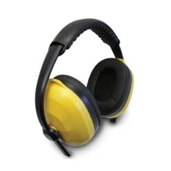 Coquilles Antibruit WORKHORSE Avec Coussins De Têtes En Mousse (NRR26)