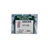 Vis Autoperceuse à Tête Ronde Plaquée Zinc "Tek" Pour Le Métal, #8-18 X 5/8" (100 Unités) -GAGNON Quincaillerie 0807b83cbf60f6b6fa739ed72a0fe35ac71c99eb 09440506 001