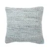 Coussin Texturé Ocean, 18'' X 18'' (bleu Natural) -GAGNON Quincaillerie 0881d4a46f4a235991650008aa2cd03106580393 58020260 001