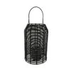 Lanterne En Rotin Noir -GAGNON Quincaillerie 08a3a7a1757ada6cab8fe3c6b0e0c53dc07eeb76 58189279 001