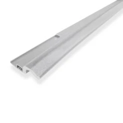 Contour De Porte En Vinyle Avec Insertion En Polymousse Et Cache-vis 2 X 82 Po + 36 Po