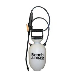 Pulvérisateur Smith Bleach & More, 1 Gallon