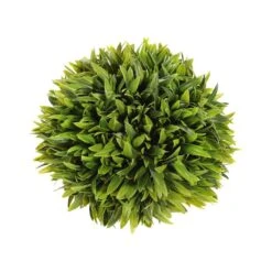 Boule Rosemarie Sauvage En Plastique