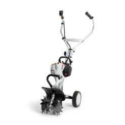 Stihl Moteur Yard Boss E2S MM 56 C-E, 27,2 Cm3 (outil De Sarclage Et Jeu De Roues Inclus)