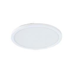 Plafonnier Au DEL à Panneau Plat