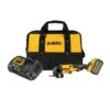DeWALT Ensemble Pour Meuleuse De 4 1/2" à 6" Sans Balais Et Sans Fil FLEXVOLT 60V MAX Avec Frein Antirebond -GAGNON Quincaillerie 0aa1becc71b4689aecbd5af9cb03734c174cc991 11697729 001
