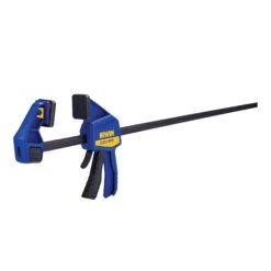 Stanley Irwin QUICK-GRIP, Serre-joints à Barre -12 Po (30cm)