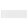 Tuile Murale Blanche Lustrée 4'' X 12'' -GAGNON Quincaillerie 0abbac2522699409d28e65fd3a1933c4bf36d29c 20018106 001