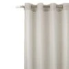 Rideau à œillets Savannah Gris -GAGNON Quincaillerie 0df45b18d3810a09424b1a659ee6eba95643d816 71306677 001