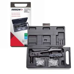 Arrow Trousse De Pince à Riveter