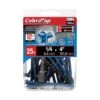 Vis à Béton à Tête Hexagonale CobraTap De 1/4" X 4", 25 Unités -GAGNON Quincaillerie 1031c61c59029dd440381823399f42c2685eeb5f 60854330 001