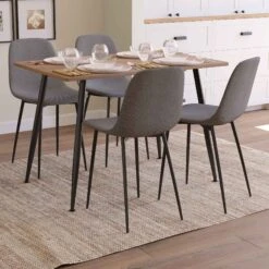 Ensemble De Salle à Manger, 5 Pièces