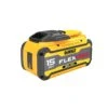 DeWALT Batterie FLEXVOLT 20 V / 60 V MAX 15,0 Ah -GAGNON Quincaillerie 1181bde0a1877314901671c2acb99b11b67d1d6c 11686303 001