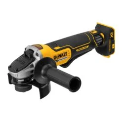 DeWALT Meuleuse 4 1/2" 20V MAX XR Avec Frein