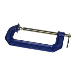 Irwin Serre-joint En C, 8"