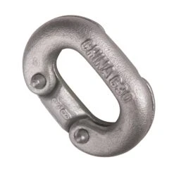 Maillon De Remplacement En Acier Galvanisé De 3/8''