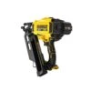 DeWALT Cloueuse De Charpente à 30° Sans Balai Sans Fil 20 V MAX XR Pour Clous Sur Bande De Papier, Outils Seulement -GAGNON Quincaillerie 1227da47a4e2f0215efebd54499ae84522ef3008 11814683 001