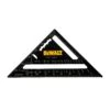 DeWALT Équerre à Chevron De Qualité Supérieure De 7" -GAGNON Quincaillerie 1266b8167cbf58ed5521fa9c1e9bb9a6aa0400d9 74460315 001