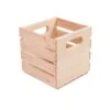 Caisse En Pin, Cubique (9") -GAGNON Quincaillerie 12ea025c9ed56496564e36ec05b1f57853df734f 07661760 001