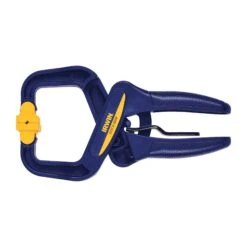 Irwin Serre Quick-Grip Handi-Clamp, 2"