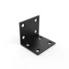 Renfort 90° à Trous Coniques De 1/8" D'épaisseur, 3" X 2-3/4" X 2-3/4" -GAGNON Quincaillerie 13199bbbe99155de790a091c4c87db44d0a769f3 88426035 001 67ee8a8c e555 4f21 b71a a0db35d7ddbd
