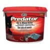 Tue Rats Et Souris En Pastilles WILSON PREDATOR, 720 G