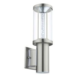 EGLO Luminaire Mural D'extérieur Trono Stick, 3 000 K (blanc Chaud)