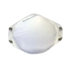 Masque Jetable WORKHORSE (N95), Boîte De 20