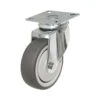 Roulette Pivotante à Usage Général En Caoutchouc Thermoplastique Gris De 3'' -GAGNON Quincaillerie 14e5e878864dd6b809c5c458482aa75c4a69c251 07247865 001