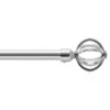 Tringle à Rideaux Extensible Et Nickel Avec Embouts En Forme De Sphère, 48" à 86" -GAGNON Quincaillerie 14fa9fcc8ef1c231b3a6ef1f3611b7c6cd51b2a2 66106193 001