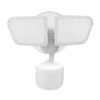 Globe Luminaire De Sécurité DEL Câblé à 2 lumières Avec Détecteur De Mouvement 240° ColorSelect, Blanc -GAGNON Quincaillerie 1501b636e02d87514296c2eeb163d8f694f7f00c 19281475 001