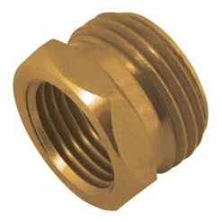 Connecteur Femelle 1/2" En Métal