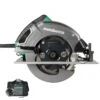 Metabo Scie Circulaire, 7-1/4"