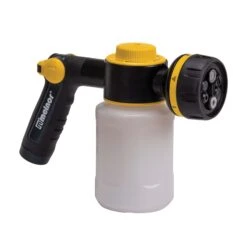 Buse Moussante Soap-n-Rinse à 6 Jets